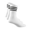 Calzini adidas Sportswear Crew (3 Paia)