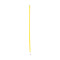 Asta ELK Sports Slalom Punta Alluminio (160 cm)