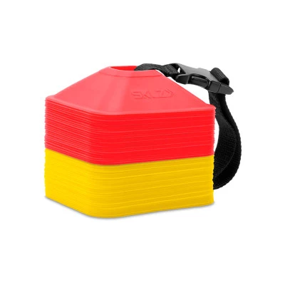 Cono Cinesini - 50 Unità