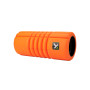 Foam Roller The Grid Travel-Orange-Black