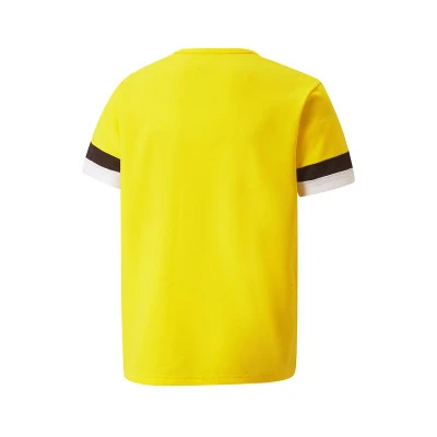 Maglia teamRISE m/c per Bambini
