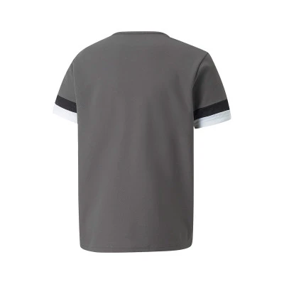 Maglia teamRISE m/c per Bambini