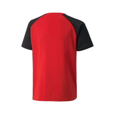 Maglia teamPACER m/c per Bambini