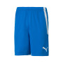 Team LIGA-Electric Blue Lemonade-White