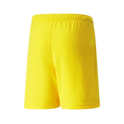 Pantaloncini teamRISE per Bambini