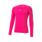 Maglia Puma Térmica Liga m/l