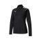 Giacca Puma teamLIGA Mujer