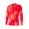Maglia Puma teamTARGET m/l Portero