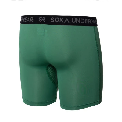 Pantaloncini Corti Primo Strato Soul