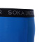 Pantaloncini Soka Corti Primo Strato Soul