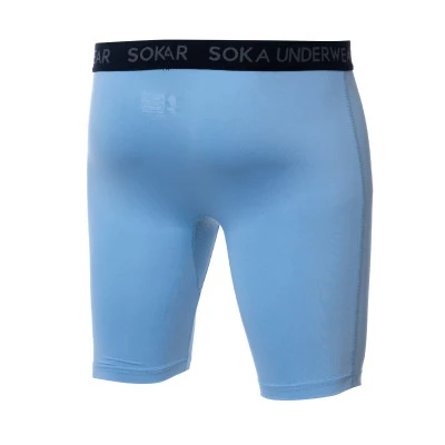 Pantaloncini Corti Primo Strato Soul