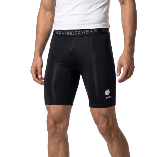 Stark Soul regular Pantaloni sportivi in Nero | ABOUT YOU