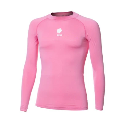 Maglietta Primo Strato Soul m/l Bambino