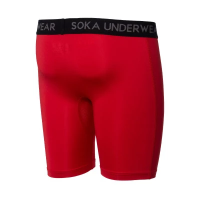 Pantaloncini Corti Primo Strato Soul Bambino