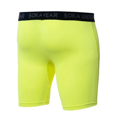 Pantaloncini Corti Primo Strato Soul Bambino