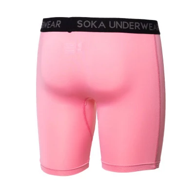 Pantaloncini Corti Primo Strato Soul Bambino