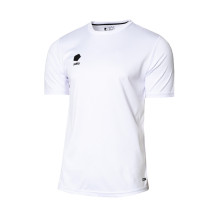 Maglietta Soul 23 m/c Ice White