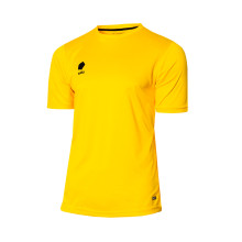 Maglietta Soul 23 m/c Banana Yellow