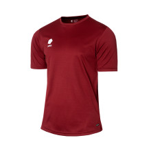Maglietta Soul 23 m/c Pure Burgundy
