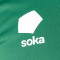 Maglietta Soka Soul 23 m/c Bambino