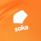 Maglietta Soka Soul 23 m/c Bambino