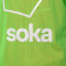 Casacca Soka Summit