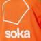 Casacca Soka Summit