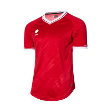 Maglietta Summit 23 m/c Devil Red