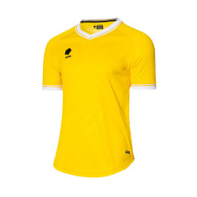 Maglietta Summit 23 m/c Banana Yellow