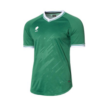Maglietta Summit 23 m/c Forest Green