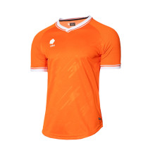 Maglietta Summit 23 m/c Dutch Orange