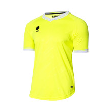Maglietta Summit 23 m/c Laser Yellow