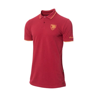 Polo Collezione AS ROMA Edizione Limitata