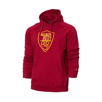 Felpa Collezione AS ROMA Limited Edition
