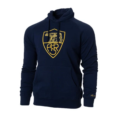 Felpa Colección AS ROMA Edizione Limitata