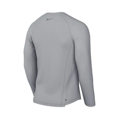Maglia GFA Nike Pro Hypercool Compression LS PR
