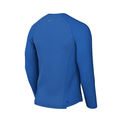 Maglia GFA Nike Pro Hypercool Compression LS PR