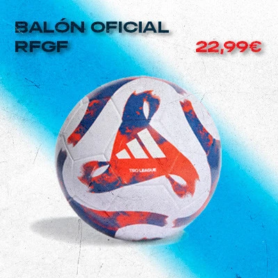 Pallone Tiro League Federación Gallega de fútbol
