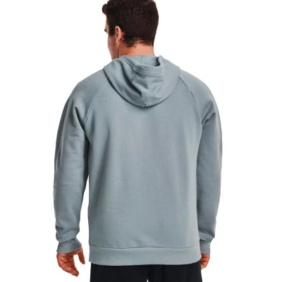 Felpa Rival Fleece Big Logo
