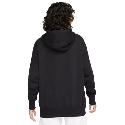 Felpa Sportswear Phoenix Fleece Hoody da Donna