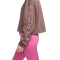 Felpa Nike Dri-Fit Get Fit Donna