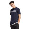 Maglietta adidas Essentials Linear