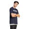 Maglietta adidas Essentials Linear
