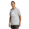 Maglietta adidas Essentials Big Logo