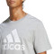 Maglietta adidas Essentials Big Logo