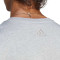 Maglietta adidas Essentials Big Logo