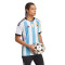 Maglia adidas Argentina Prima Divisa 3 Stelle