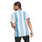 Maglia adidas Argentina Prima Divisa 3 Stelle