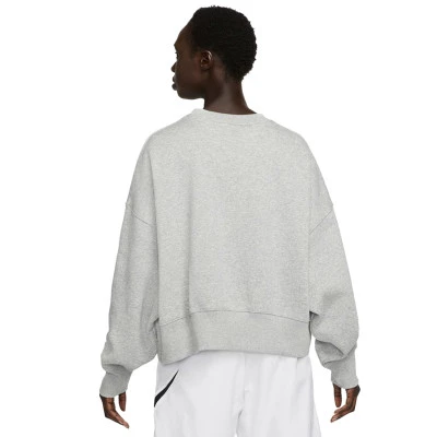 Felpa Sportswear Phoenix Fleece da Donna