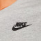 Maglia Nike Sportswear Club da Donna